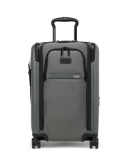 Dual Access Expandable Carry-On