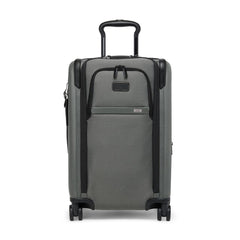 Dual Access Expandable Carry-On