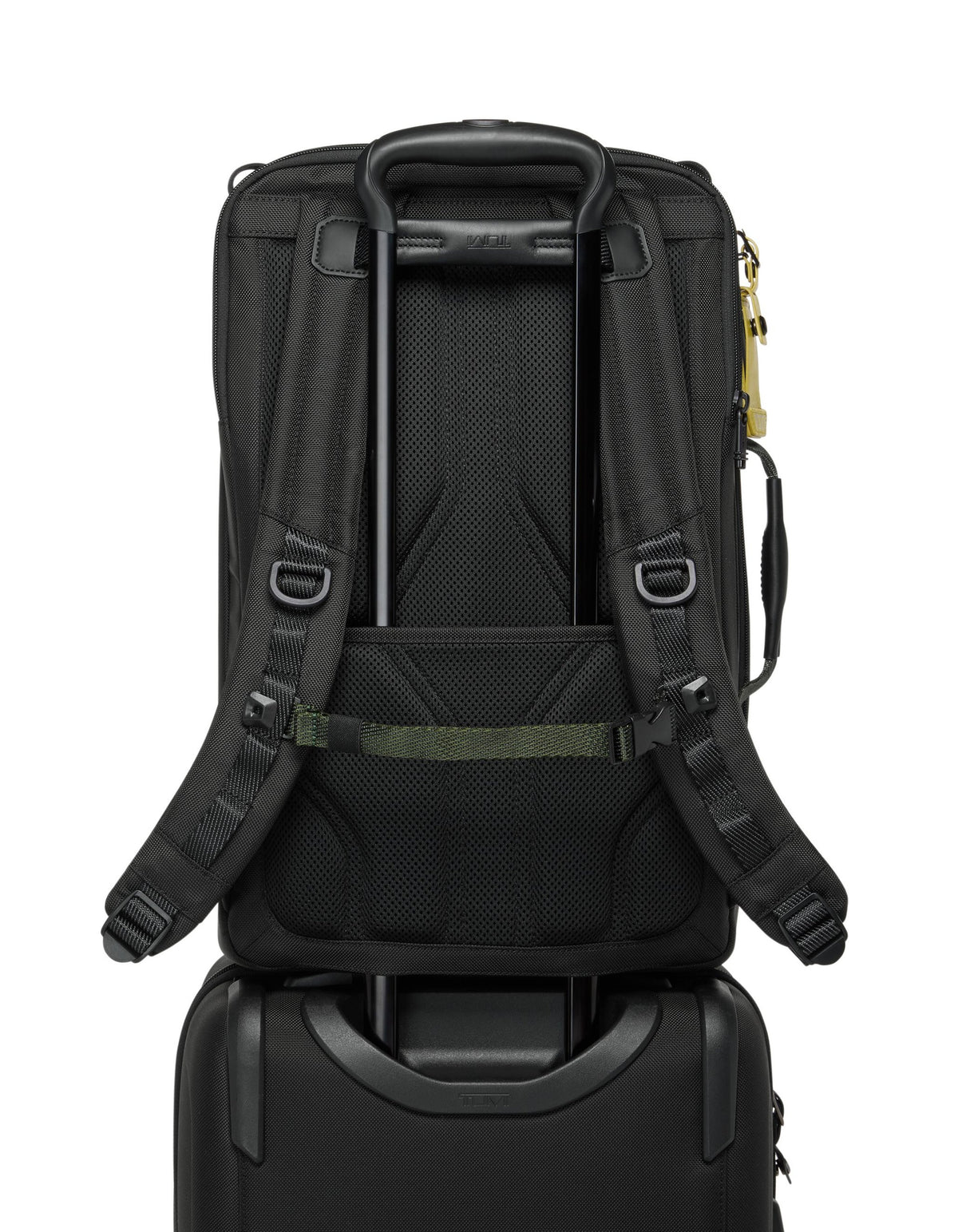 TUMI Detrick Backpack