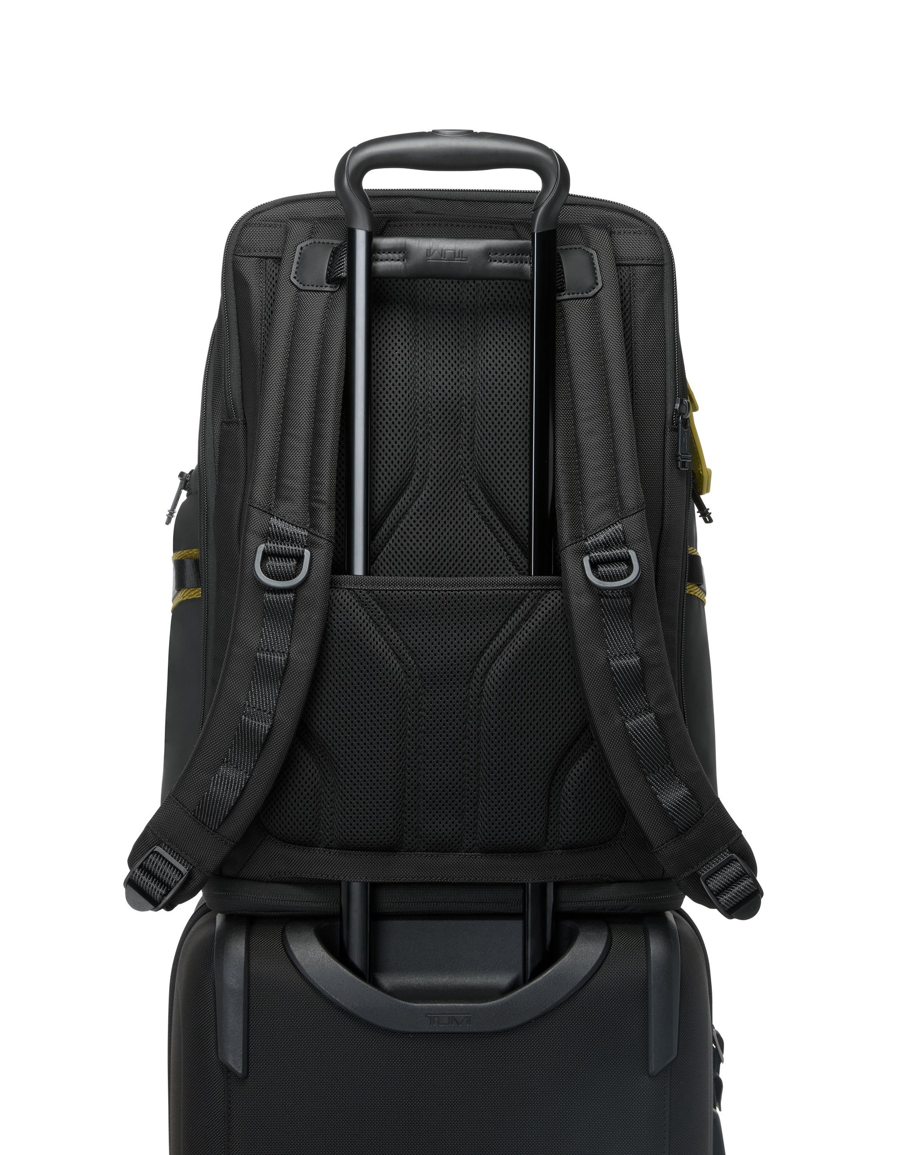 TUMI Nomadic Backpack