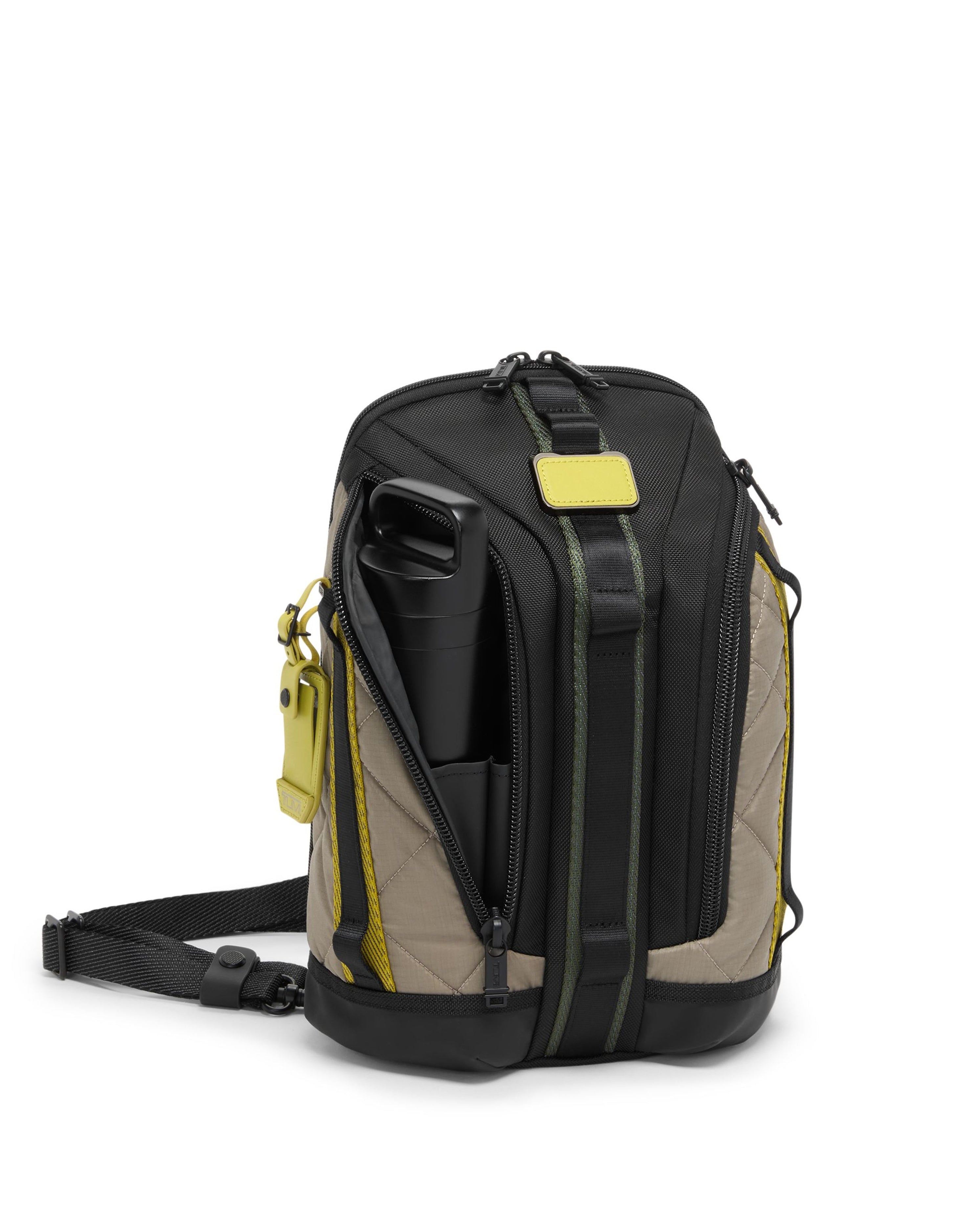 TUMI Knight Sling Backpack