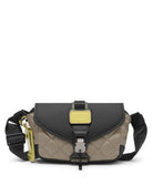 TUMI Compass Flap Crossbody