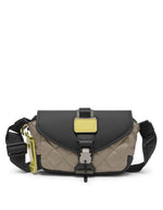 Compass Flap Crossbody