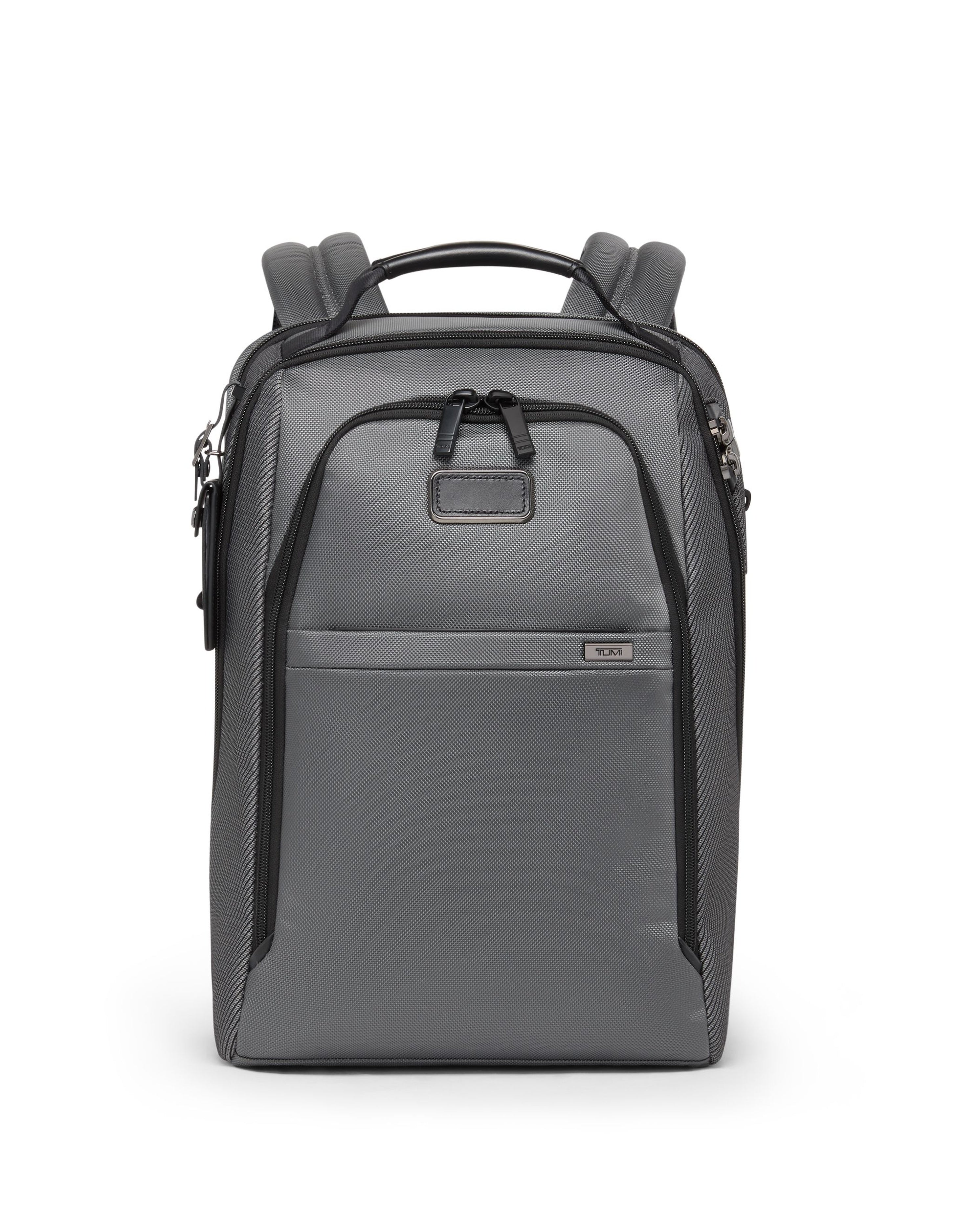 TUMI Medium 15" Expandable Backpack
