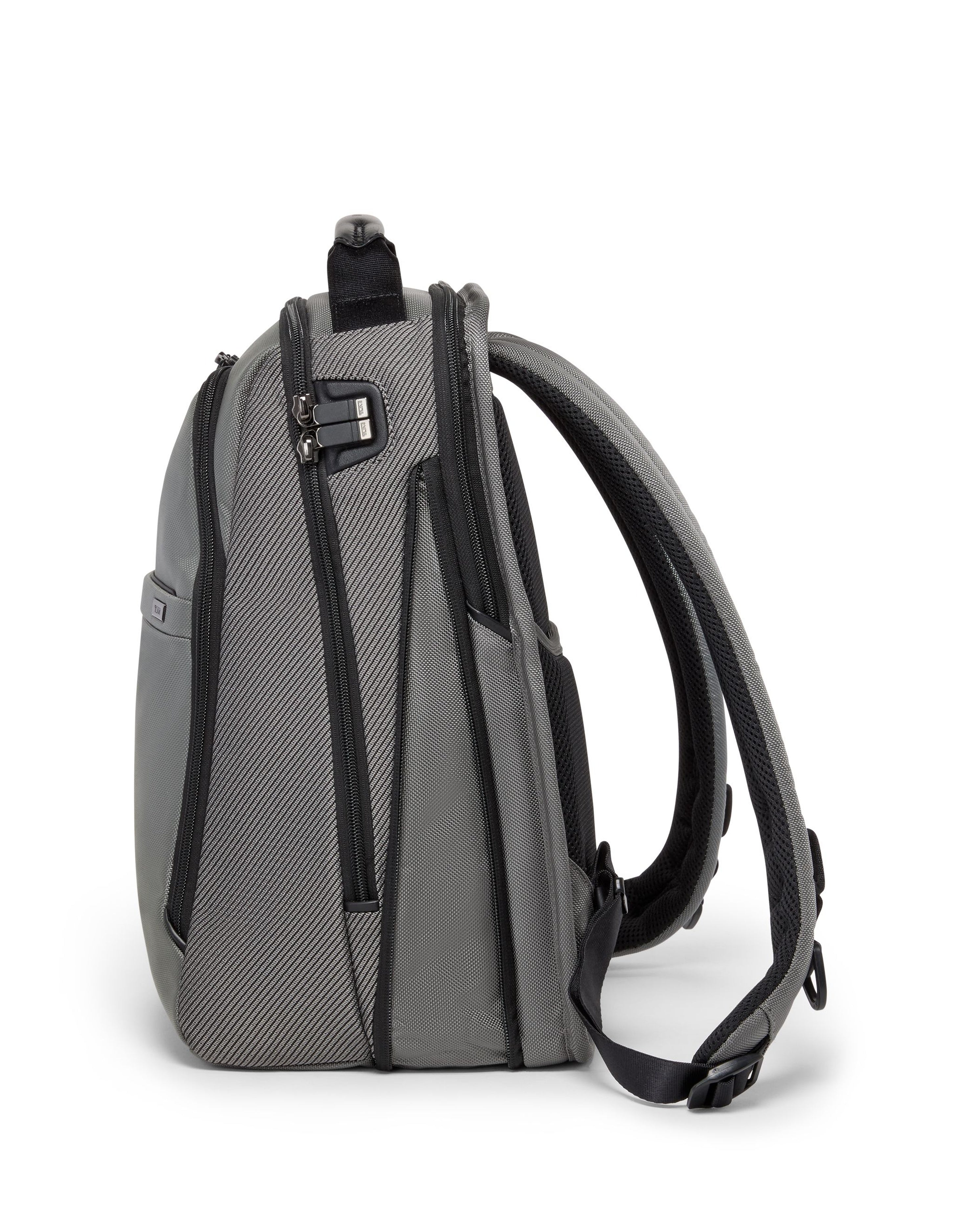 TUMI Medium 15" Expandable Backpack