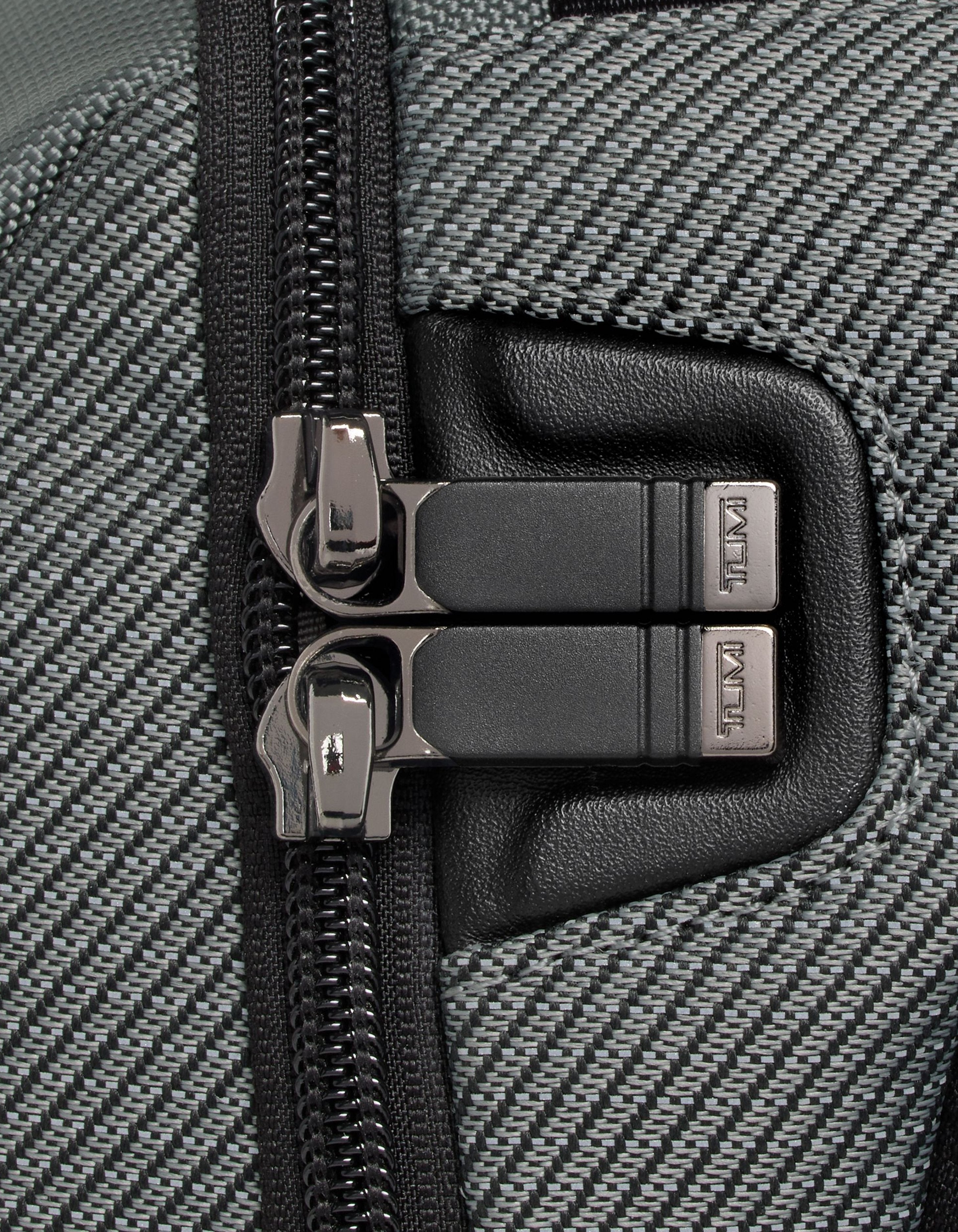 TUMI Medium 15" Expandable Backpack