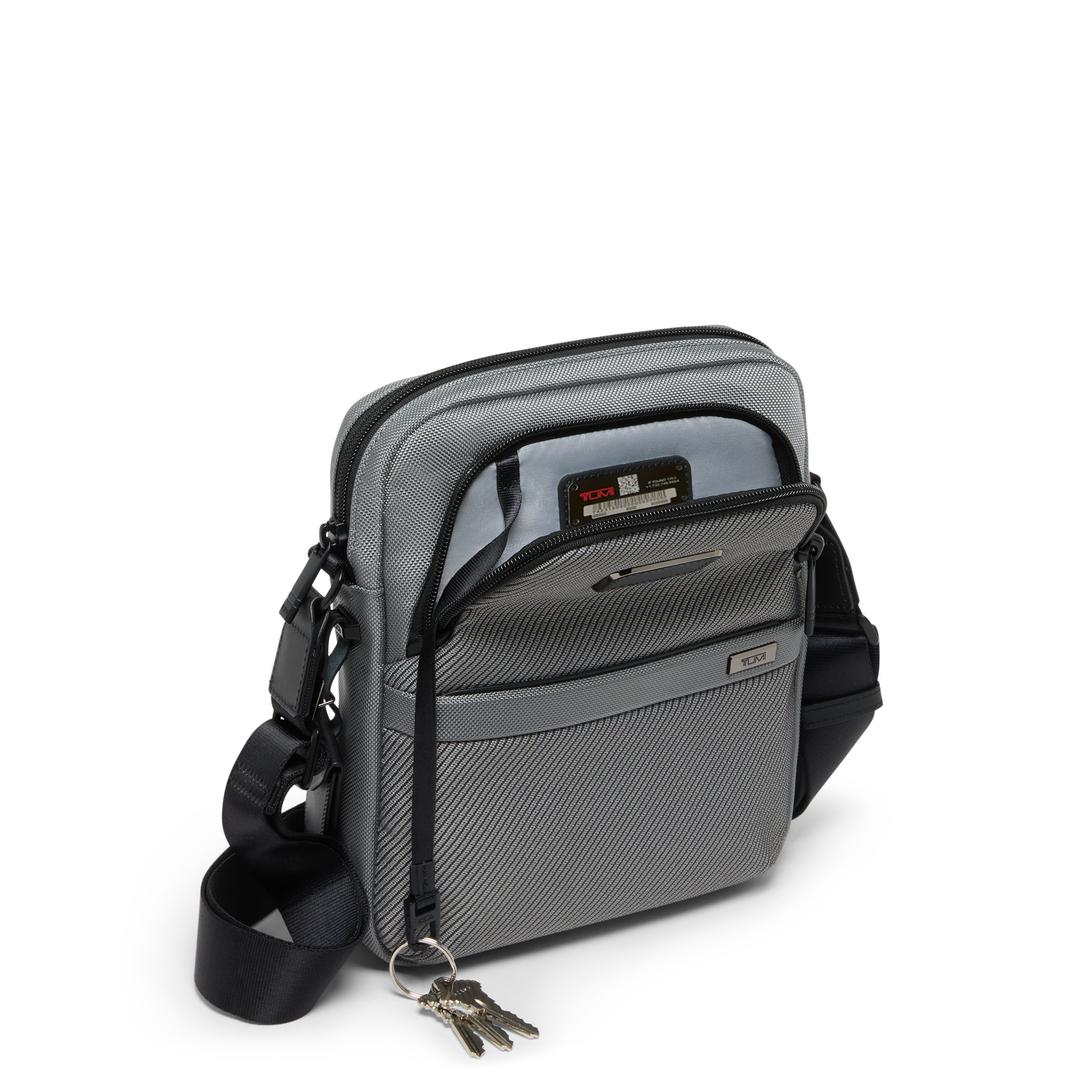 TUMI Medium Crossbody