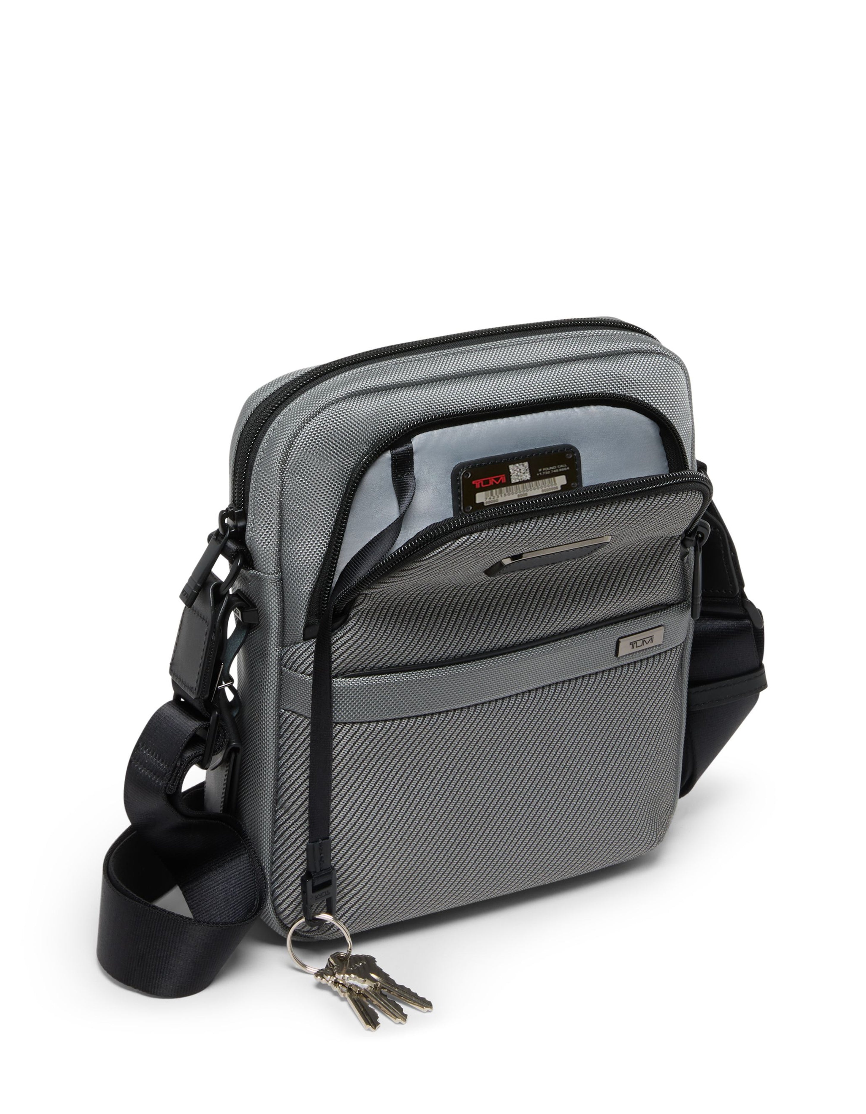 TUMI Medium Crossbody