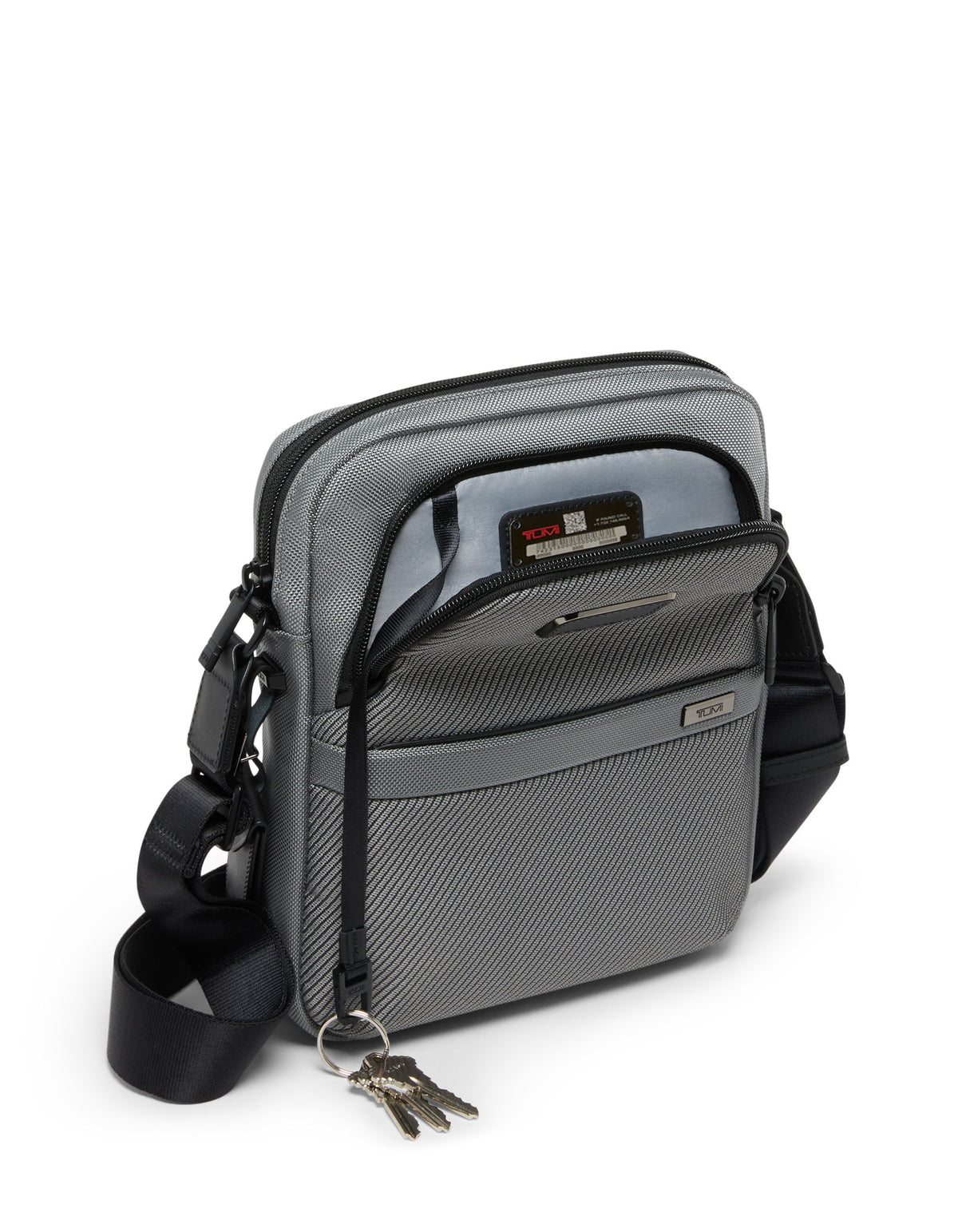 TUMI Medium Crossbody