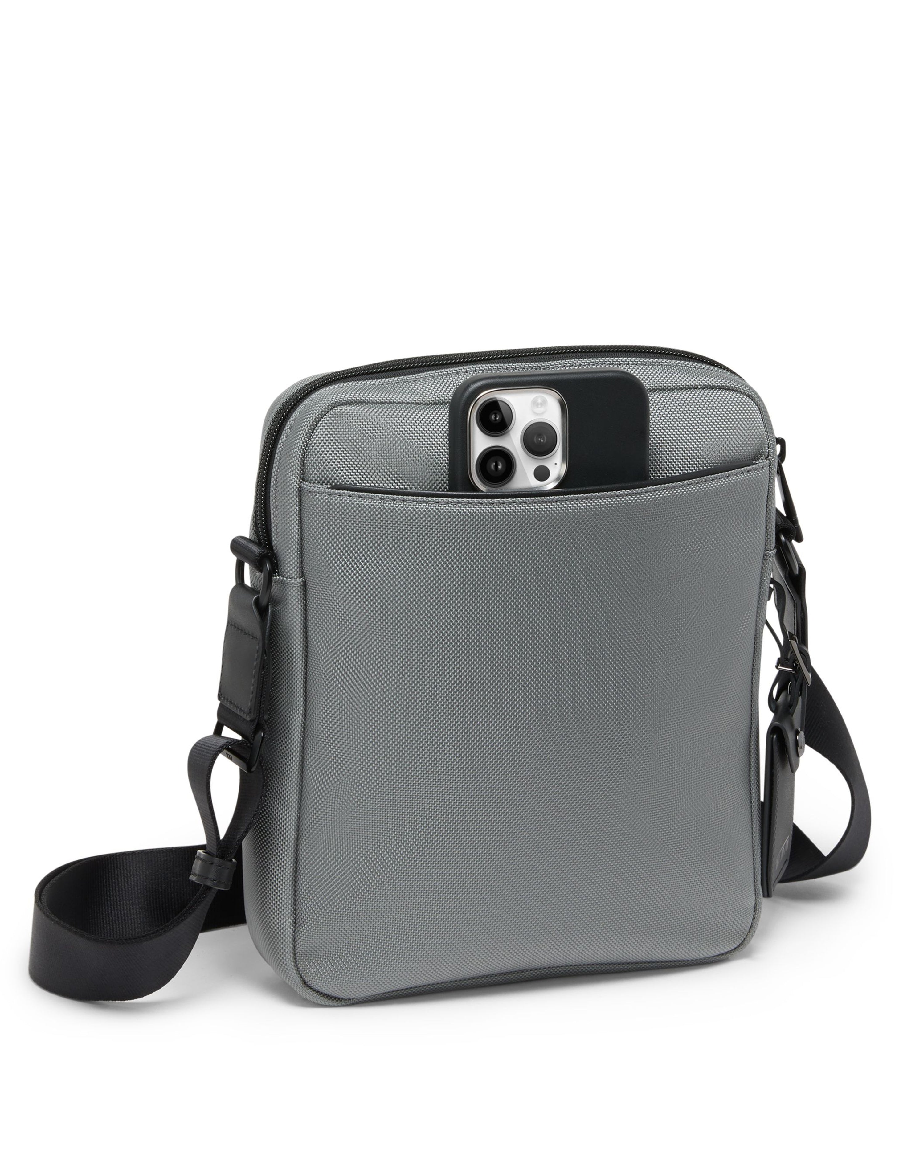 TUMI Medium Crossbody