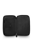 TUMI Zip Clutch