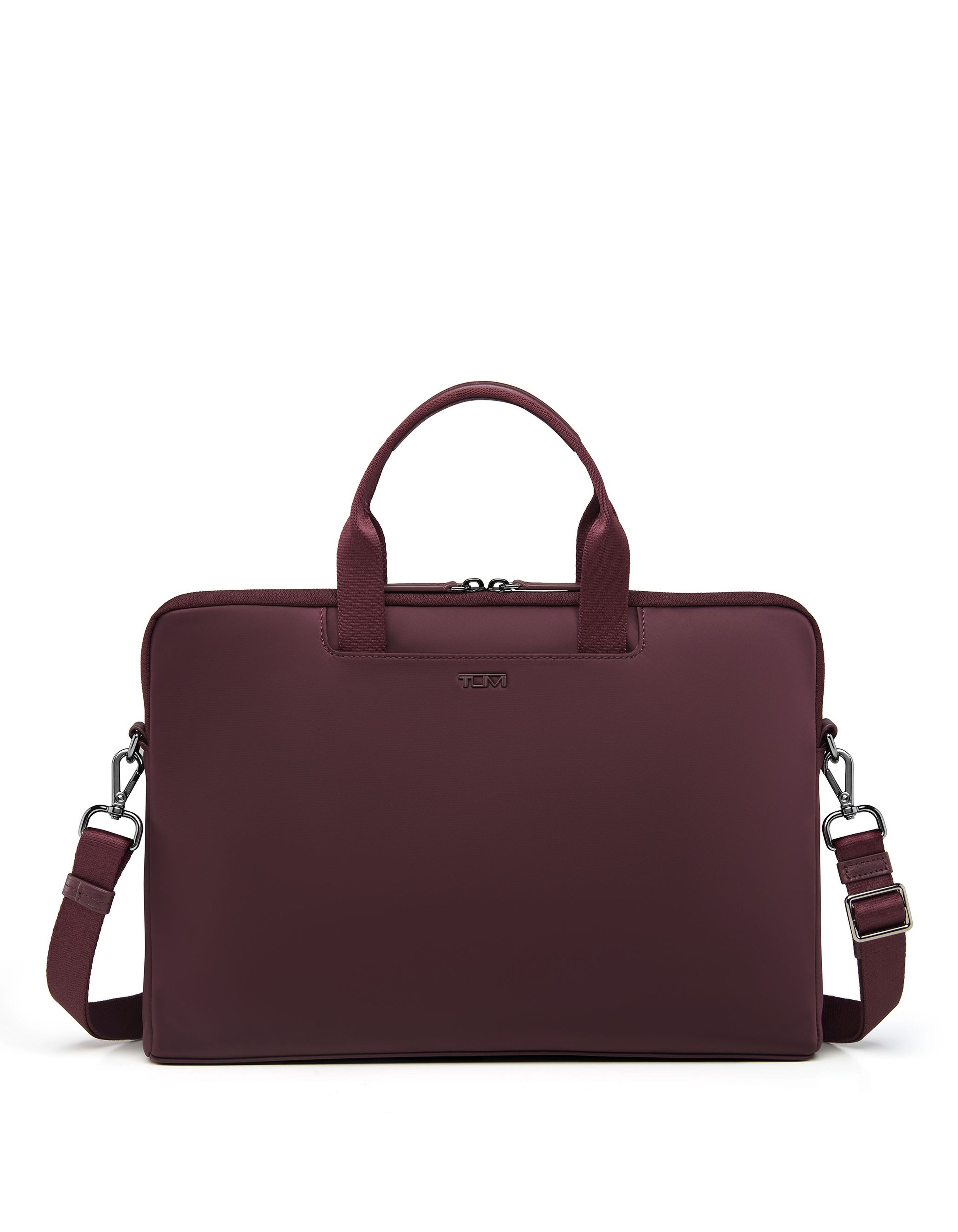 TUMI Dakota Laptop Crossbody