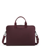 TUMI Dakota Laptop Crossbody