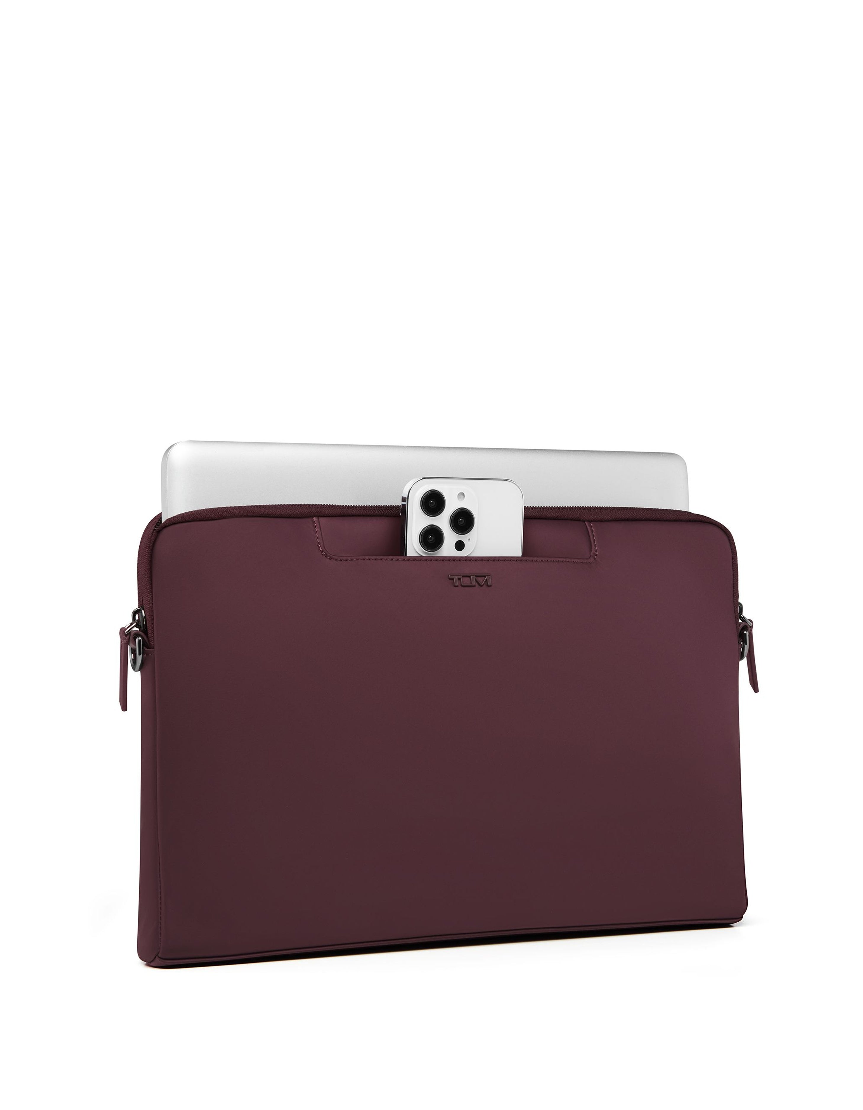 TUMI Dakota Laptop Crossbody