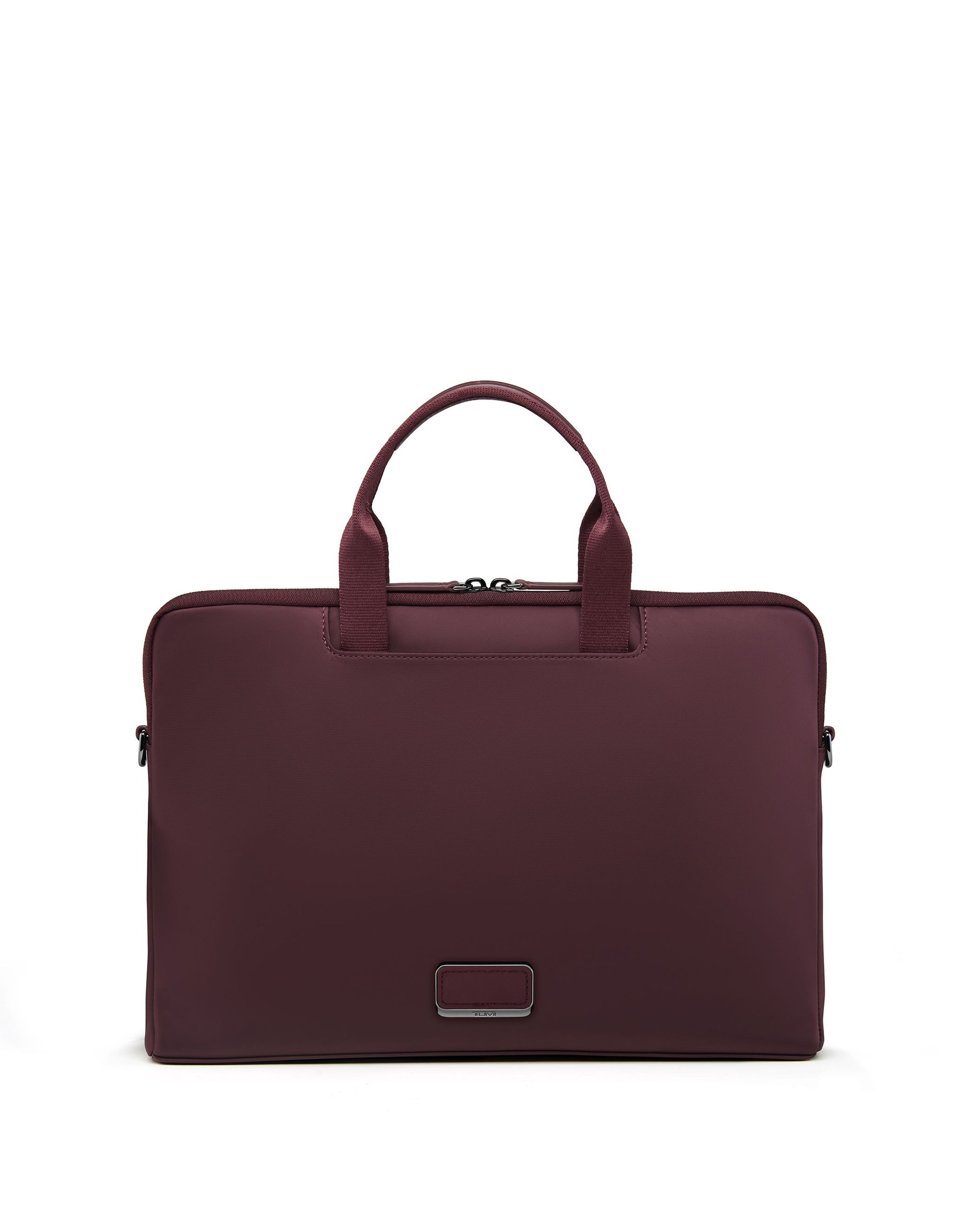 TUMI Dakota Laptop Crossbody