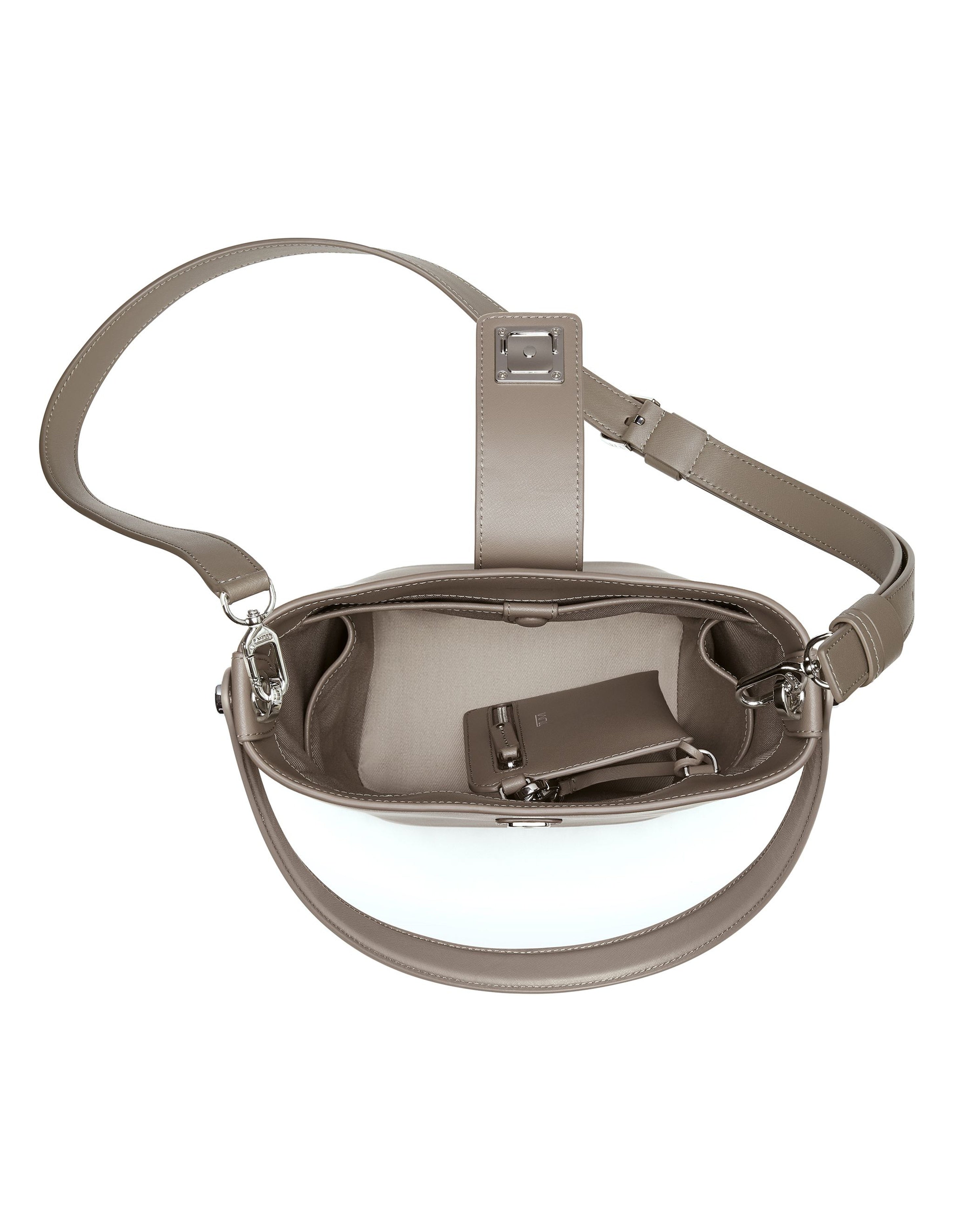 TUMI Olas Small Bucket Bag