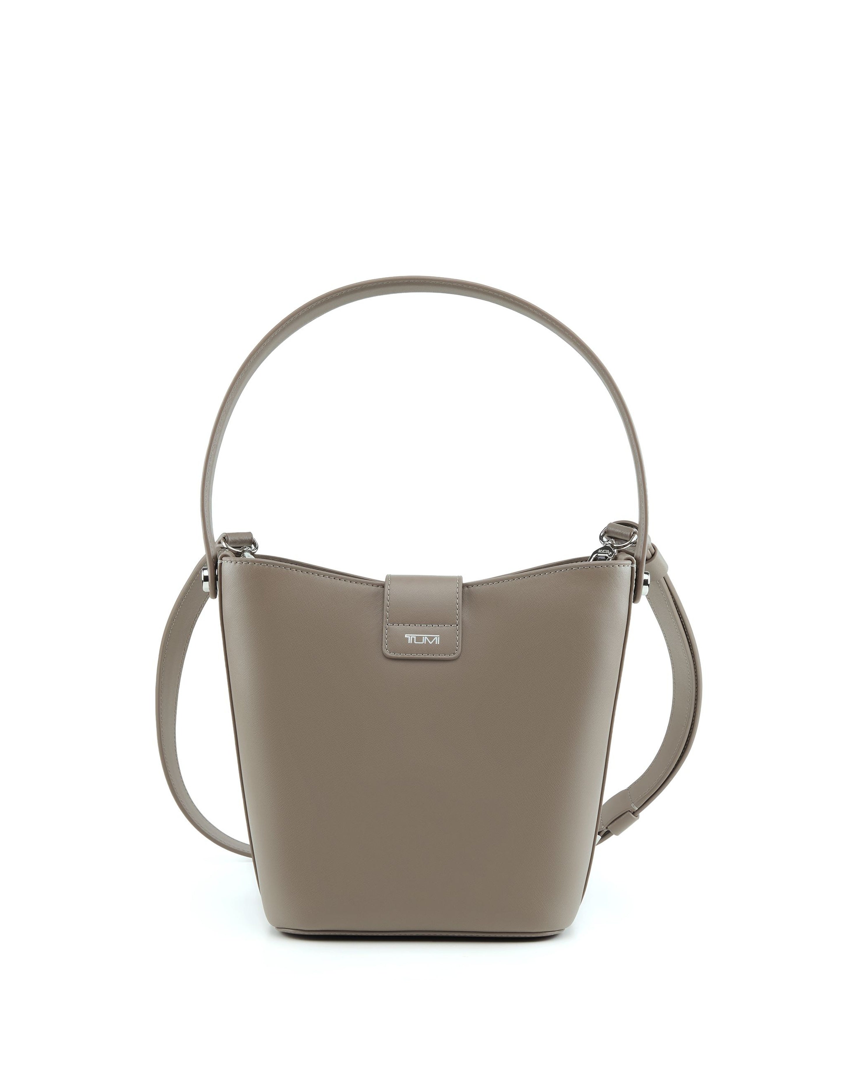 TUMI Olas Small Bucket Bag