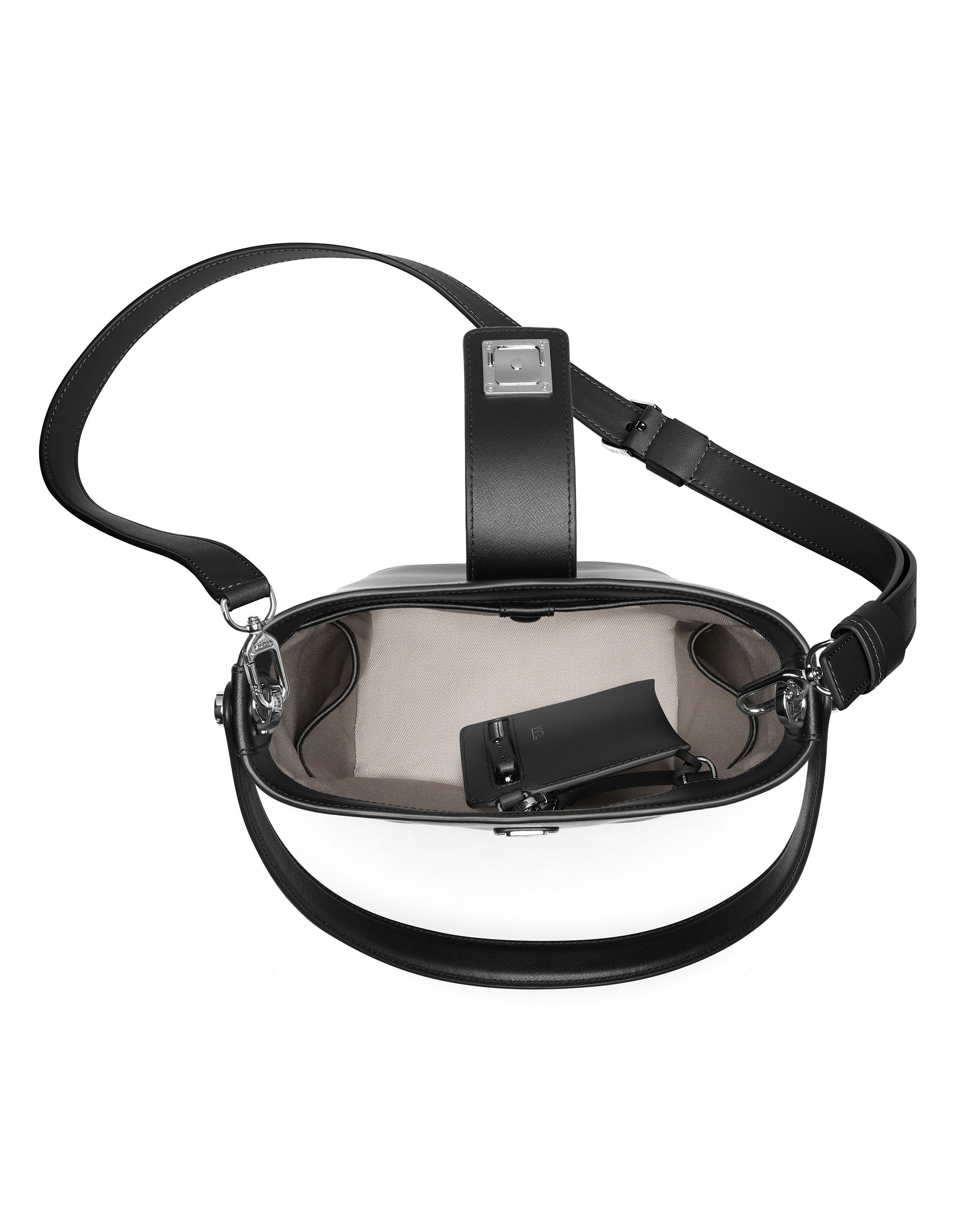 TUMI Olas Small Bucket Bag