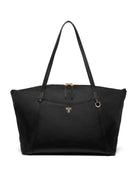 TUMI Leather Q Tote