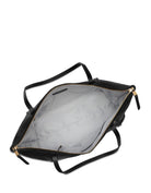 TUMI Leather Q Tote