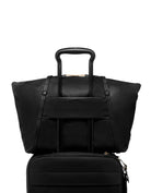 TUMI Leather Q Tote