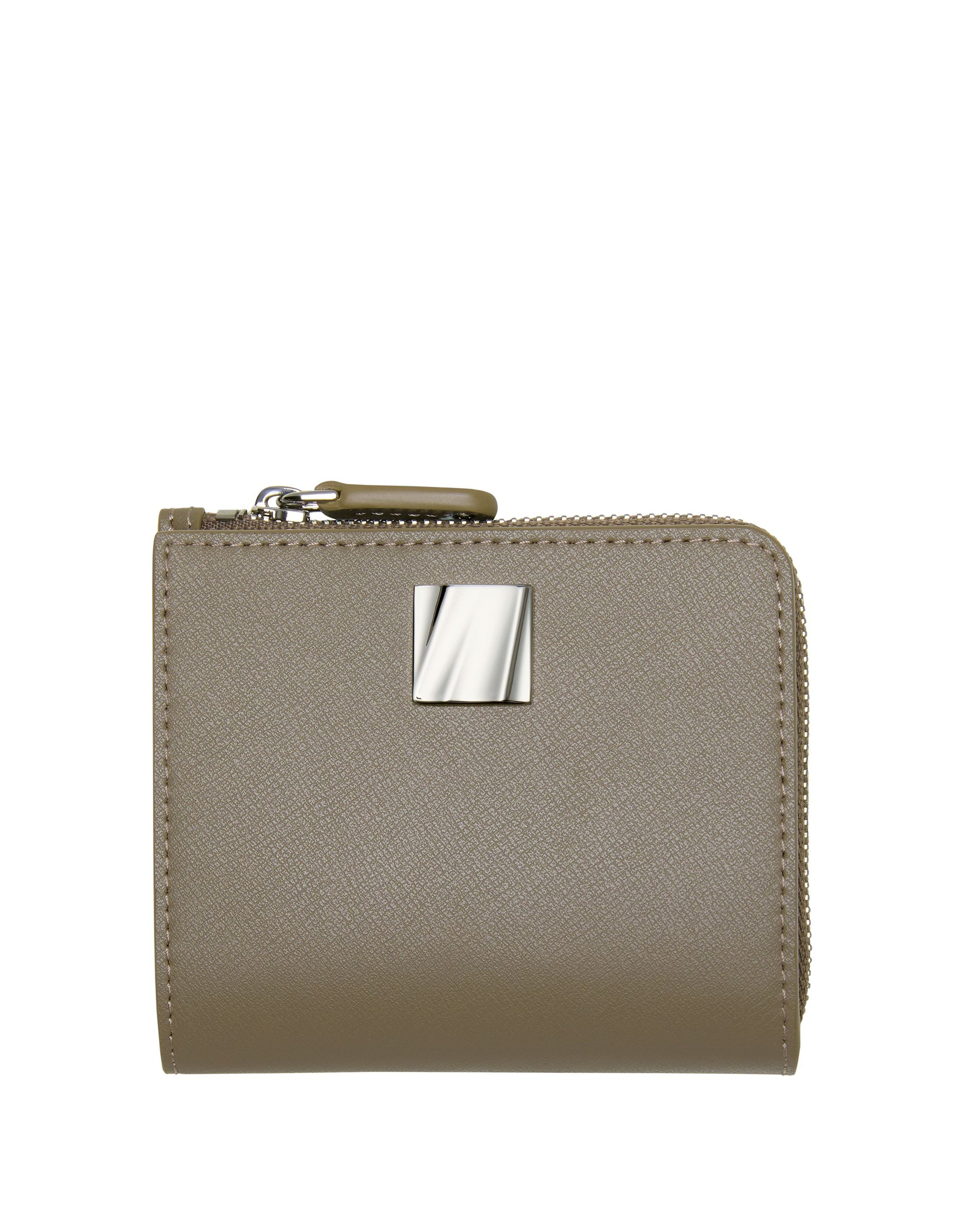 TUMI Olas Small Flap Wallet
