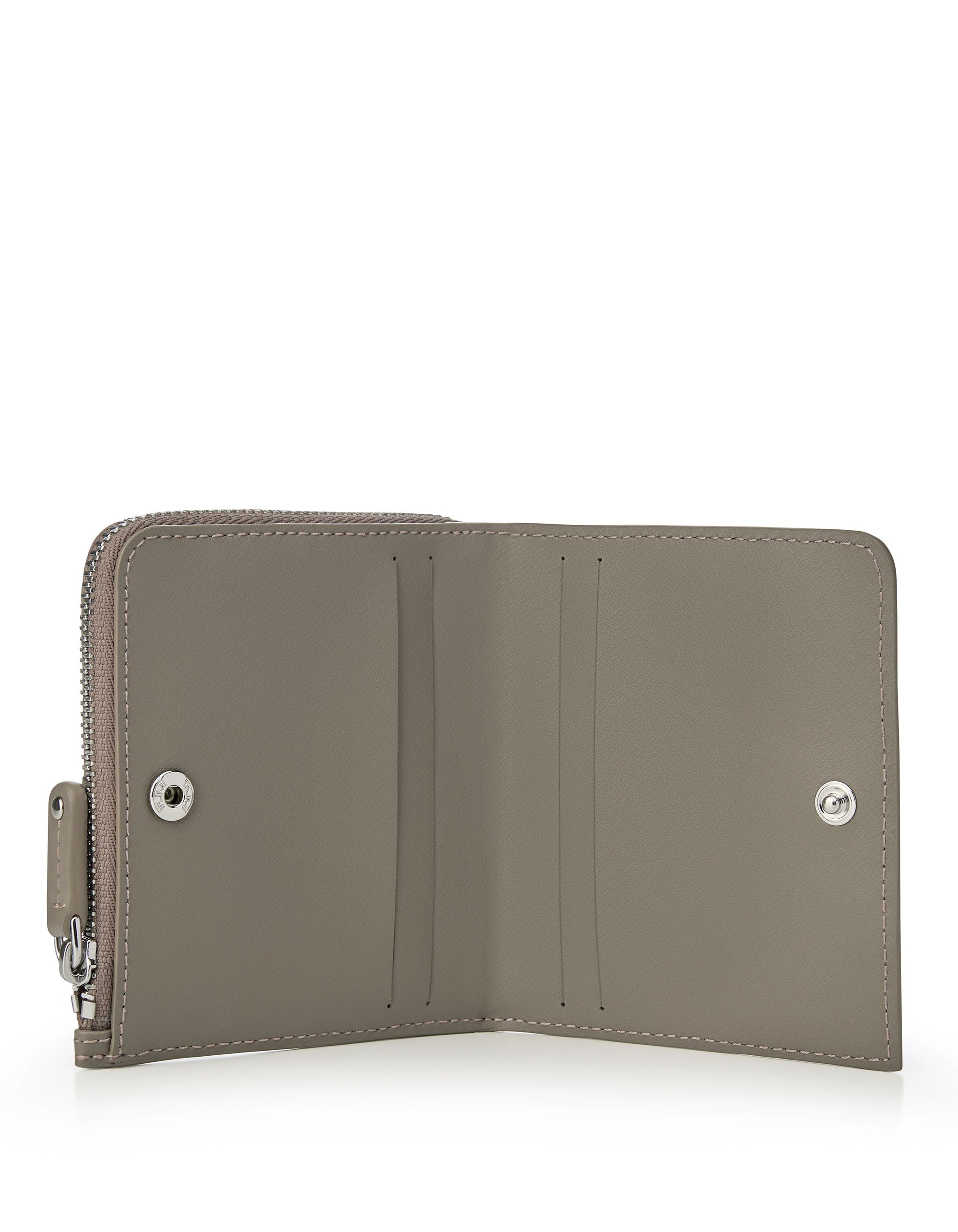 TUMI Olas Small Flap Wallet
