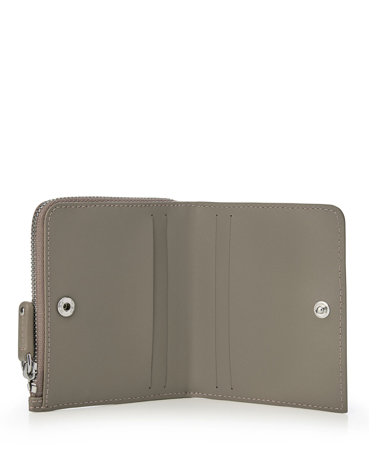 TUMI Olas Small Flap Wallet