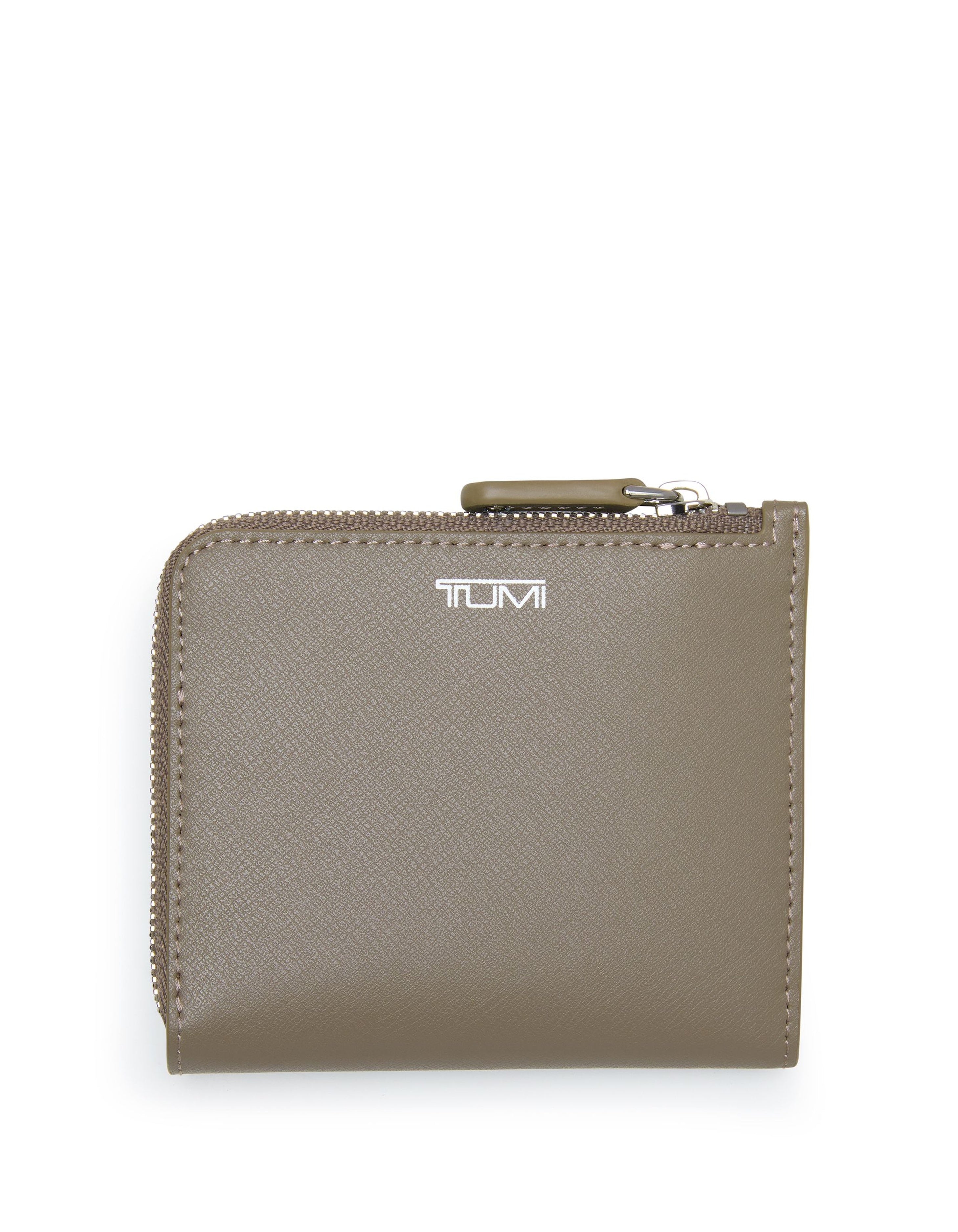 TUMI Olas Small Flap Wallet