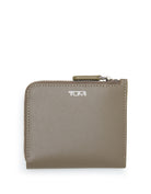 TUMI Olas Small Flap Wallet