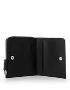 TUMI Olas Small Flap Wallet