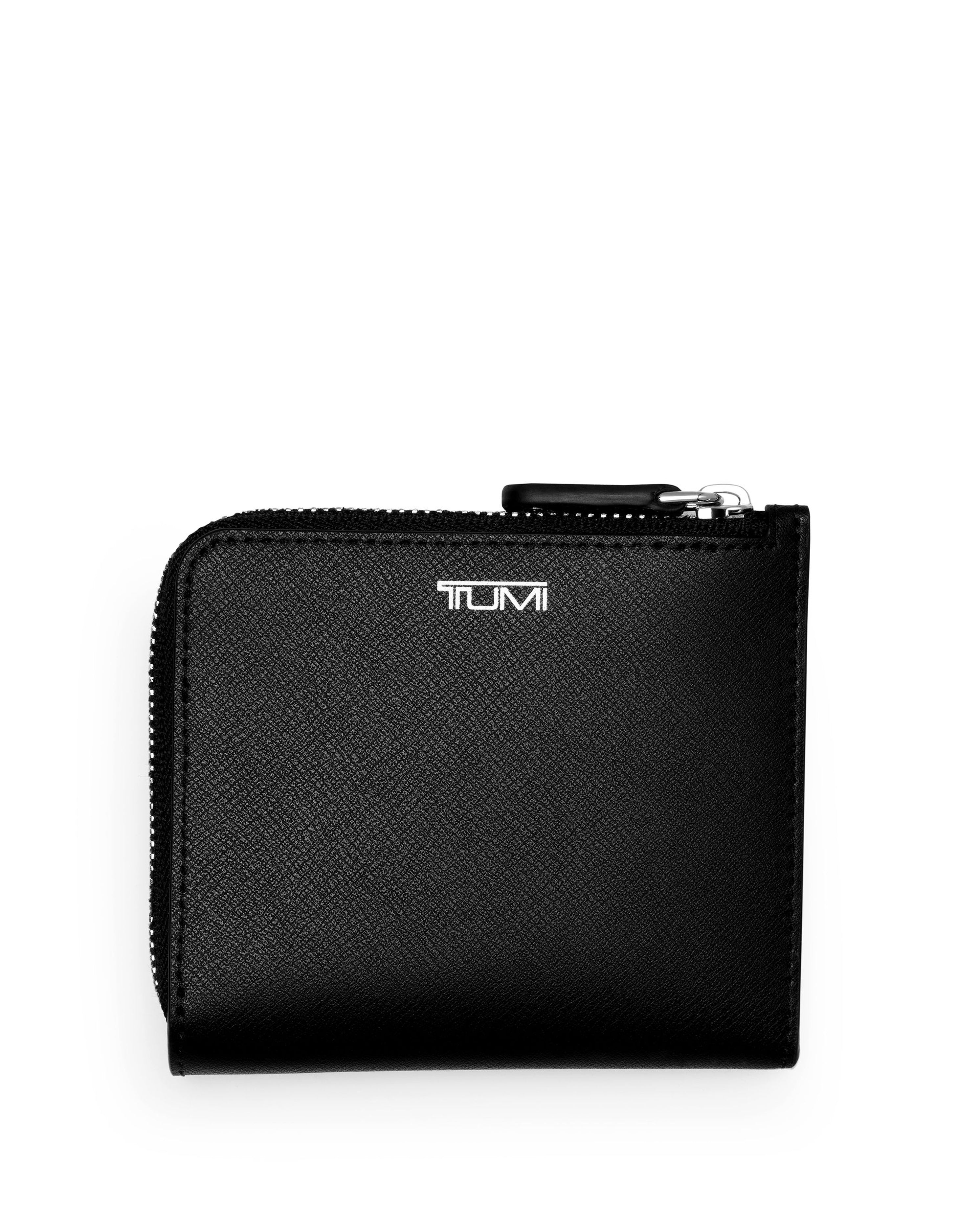 TUMI Olas Small Flap Wallet