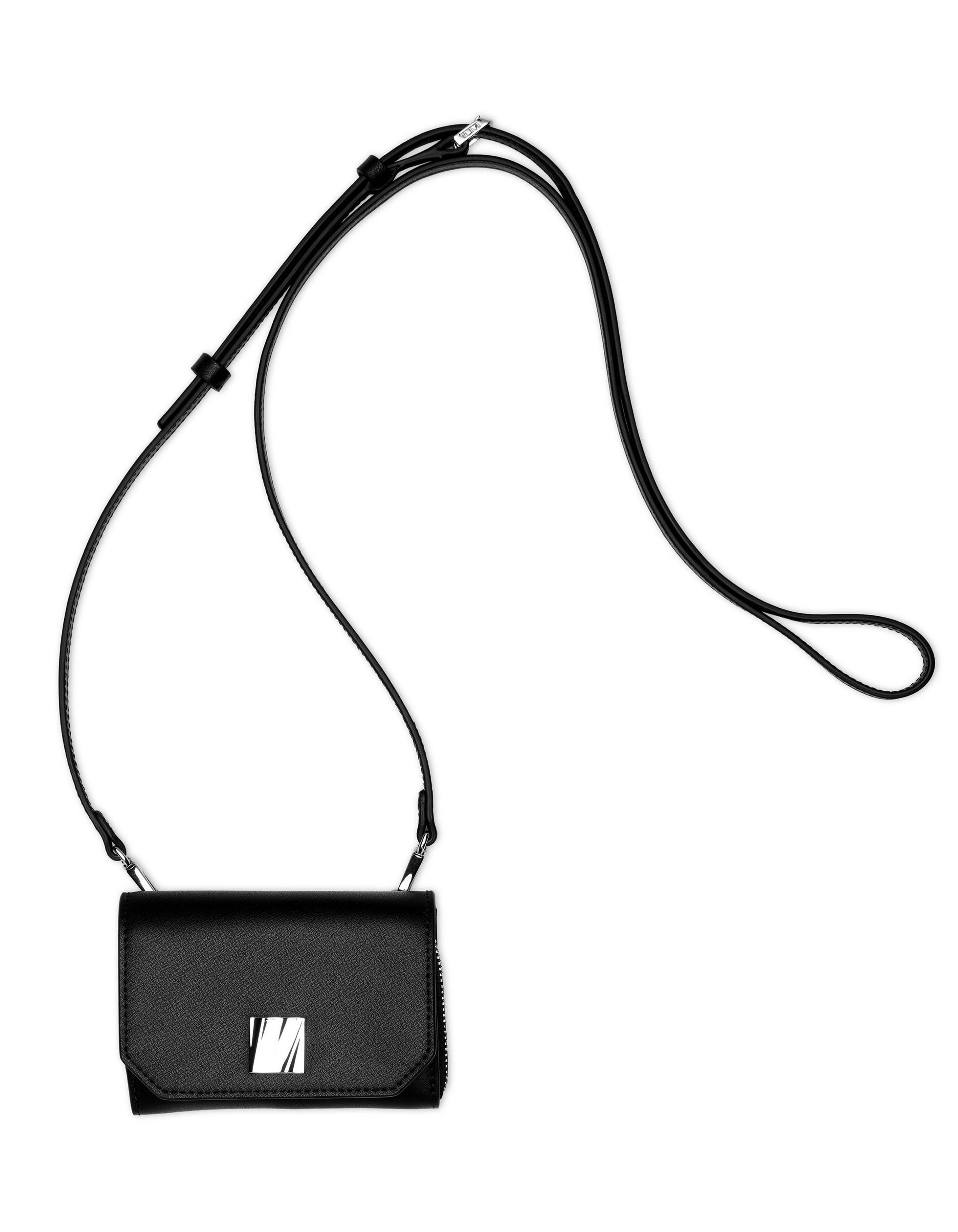 TUMI Olas Small Wallet Crossbody