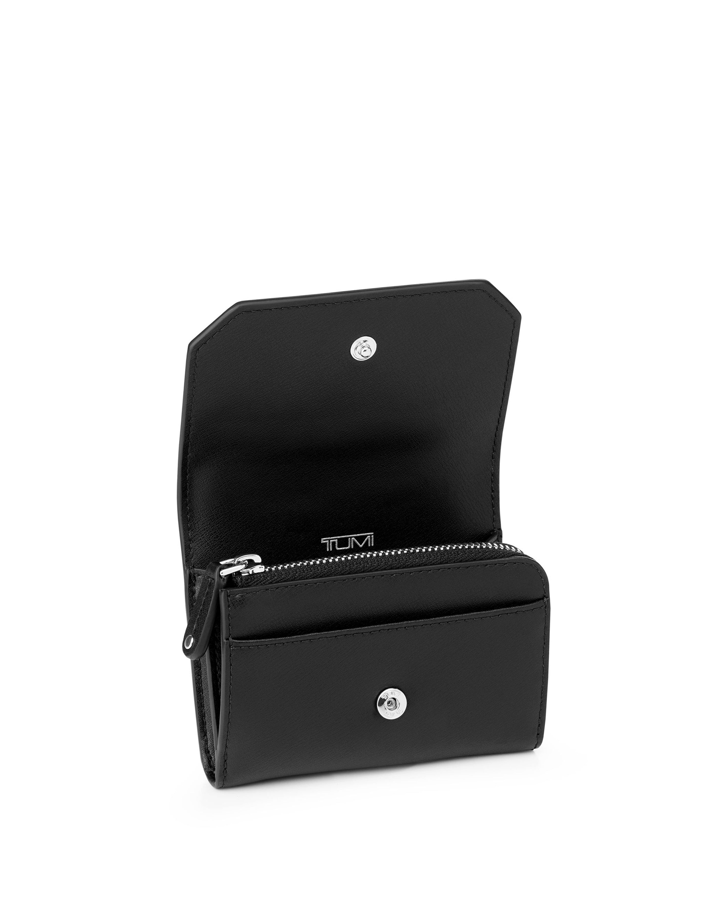 TUMI Olas Small Wallet Crossbody