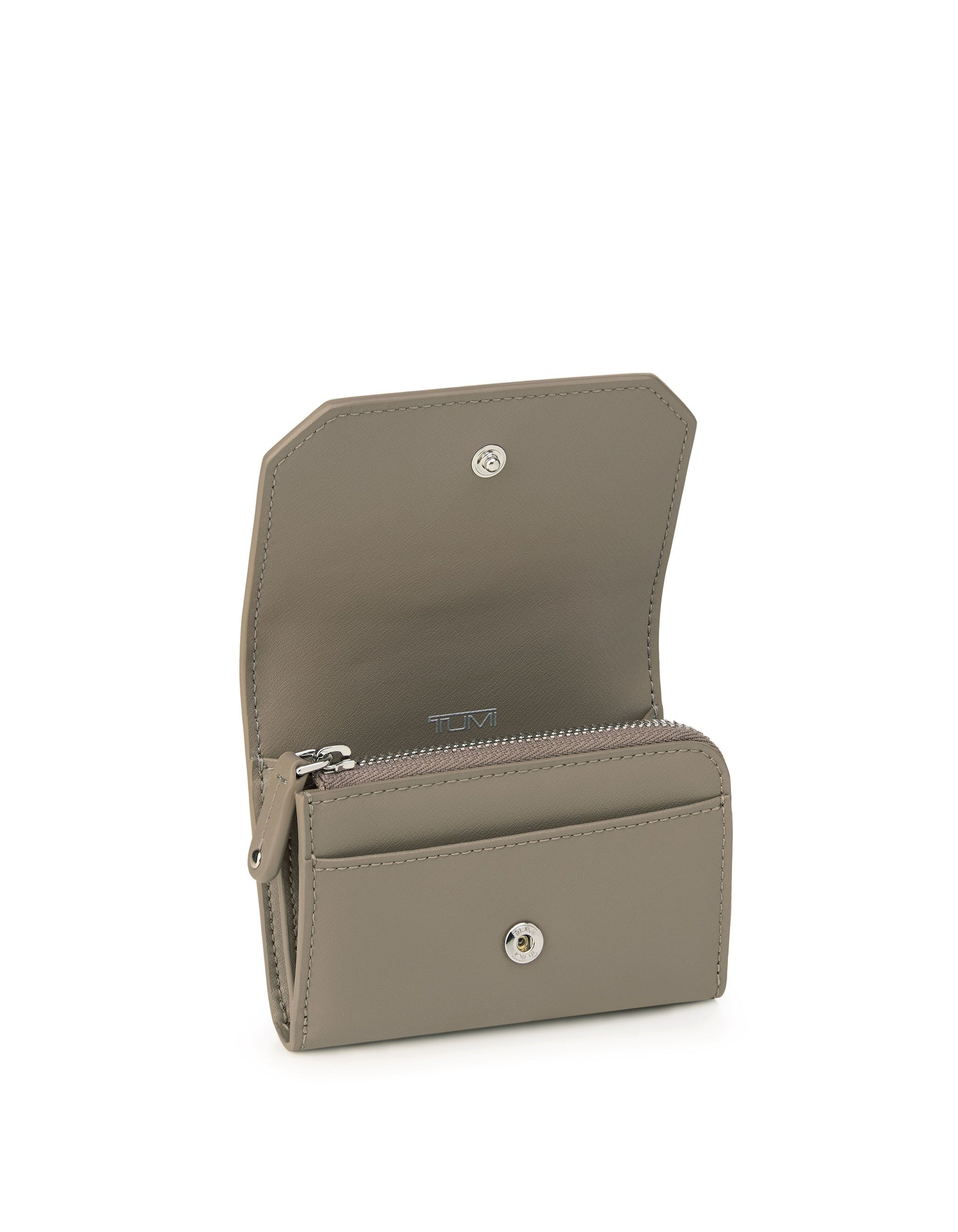TUMI Olas Small Wallet Crossbody