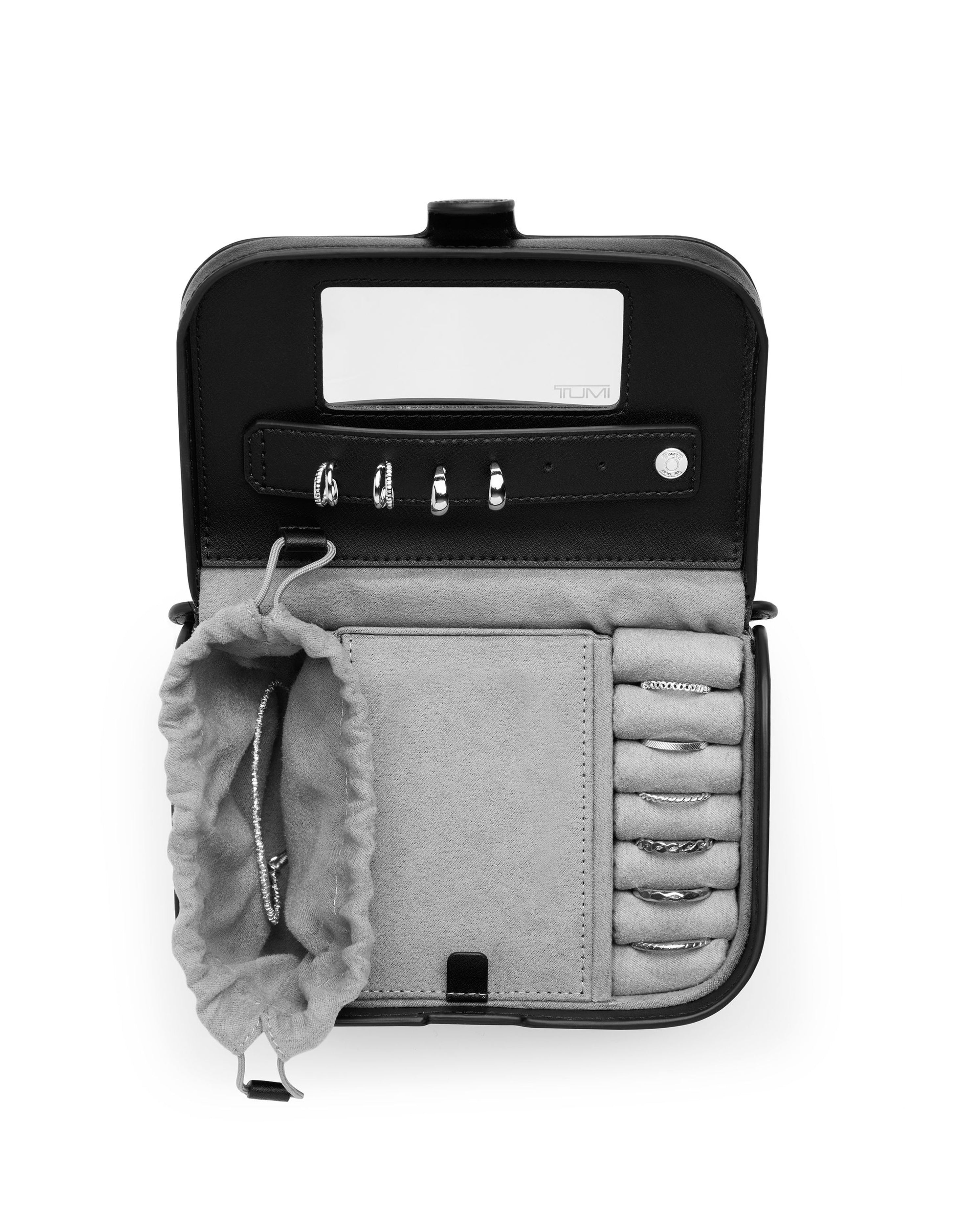 TUMI Olas Jewelry Case