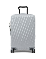 Expandable Carry-On