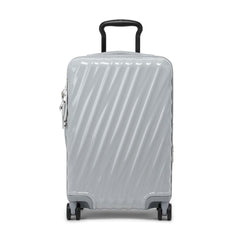 Expandable Carry-On