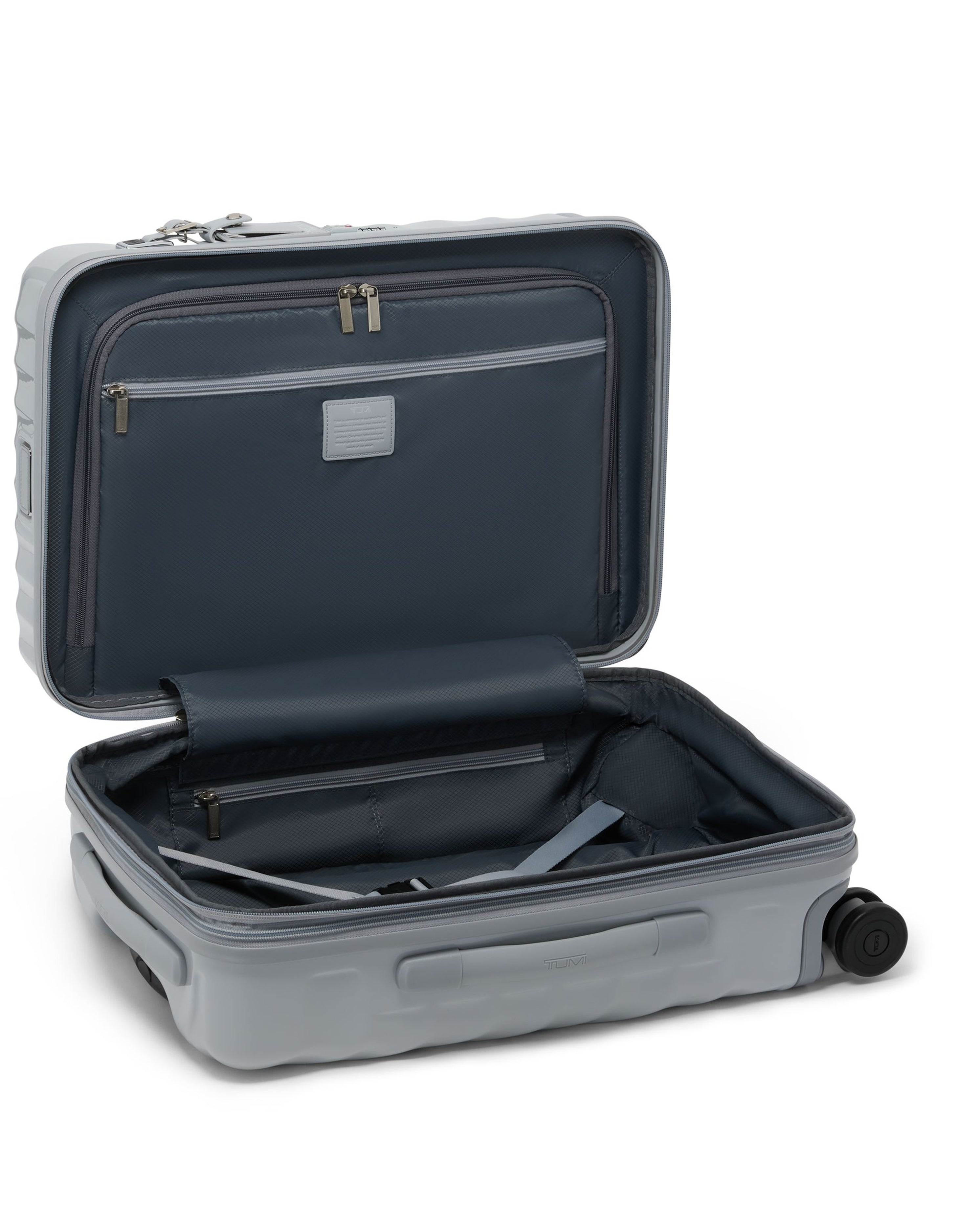 TUMI Expandable Carry-On