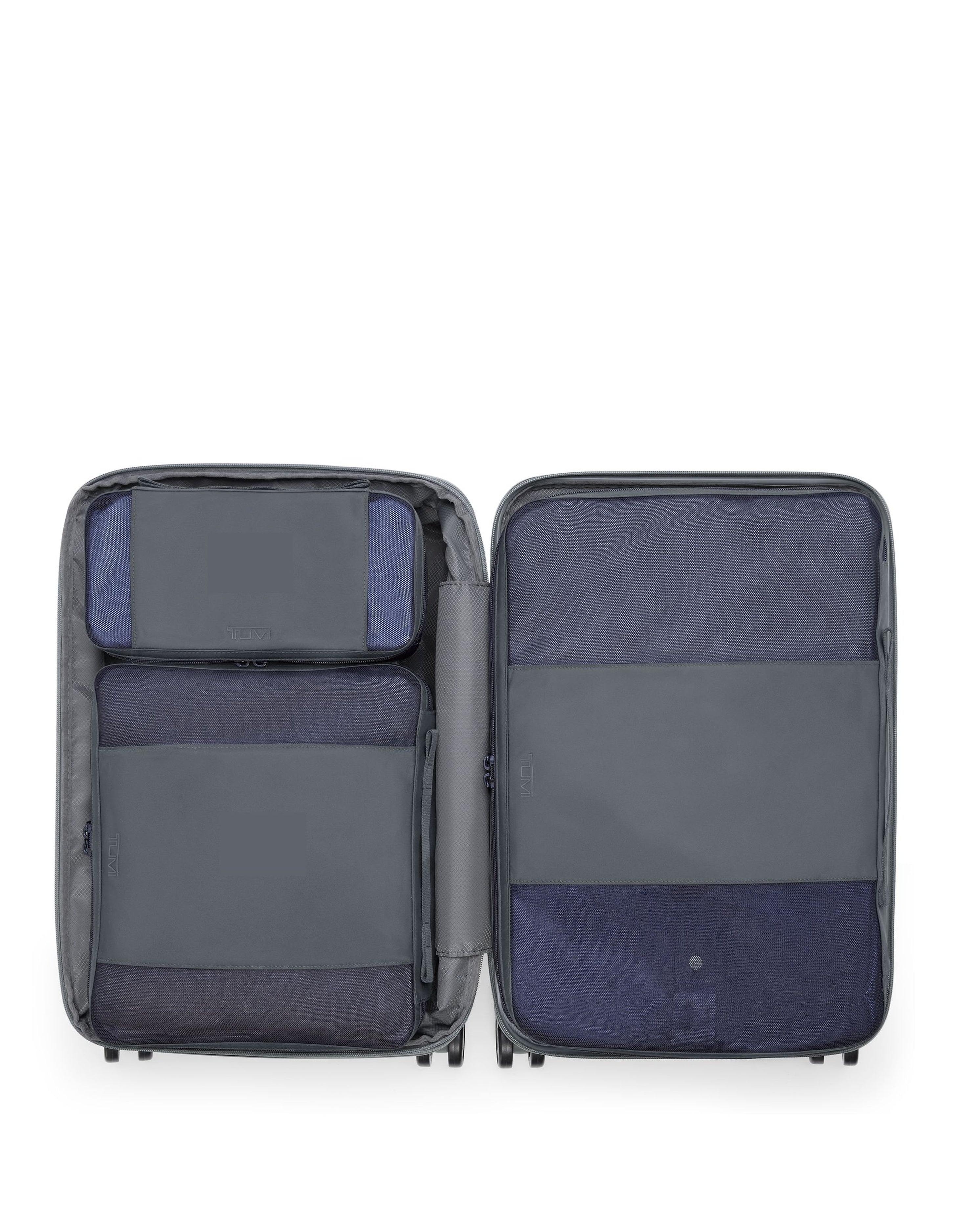 TUMI Expandable Carry-On