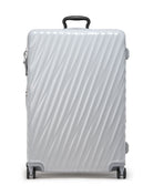 TUMI Large Expandable Checked