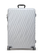 Large Expandable Checked