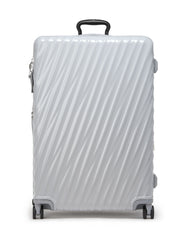 Large Expandable Checked