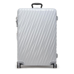 Large Expandable Checked