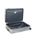 TUMI Large Expandable Checked