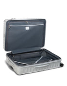 TUMI Large Expandable Checked