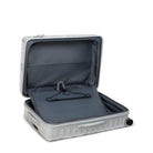 TUMI Large Expandable Checked