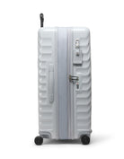 TUMI Large Expandable Checked