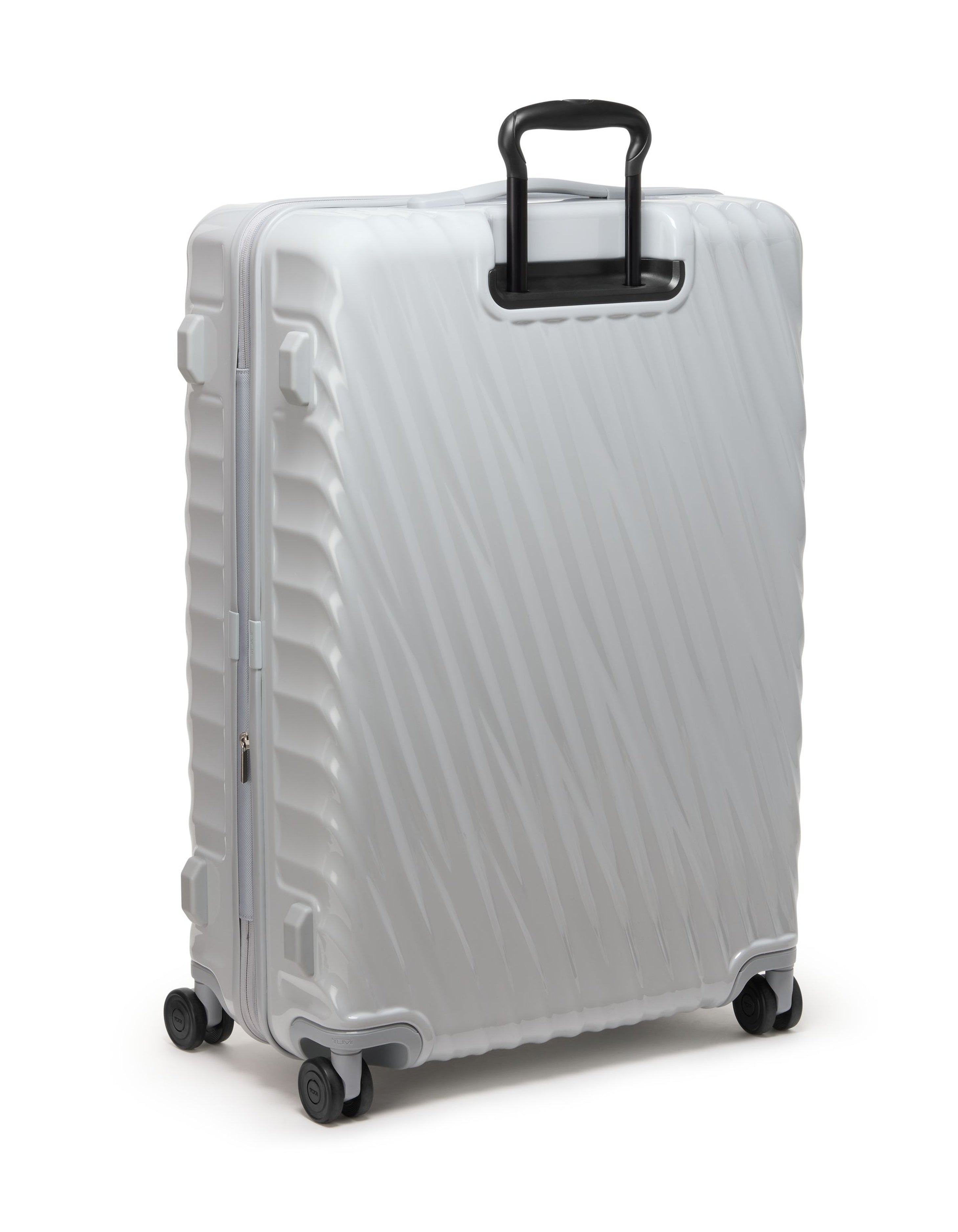 TUMI Large Expandable Checked