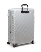 TUMI Large Expandable Checked